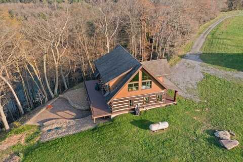 725 Riverbends Drive, Parker, PA 16049