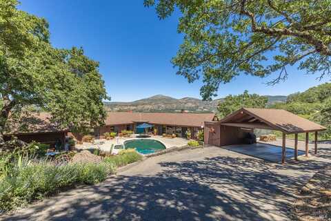 2231 1st Avenue, Napa, CA 94558