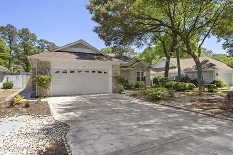 270 Heather Drive, Sunset Beach, NC 28468