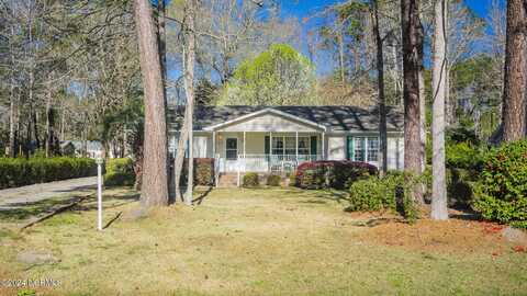 215 Ocean Forest Drive NW, Calabash, NC 28467