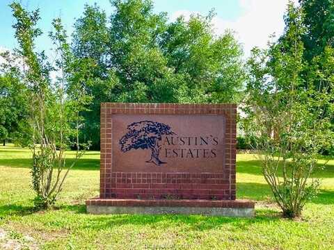 3906 Austins Estates Drive, Bryan, TX 77808