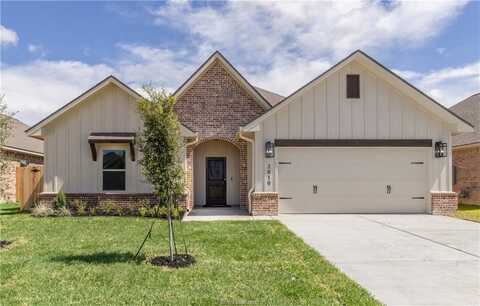 2810 Bombay Court, Bryan, TX 77808