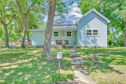 105 North Texas Street, Madisonville, TX 77864