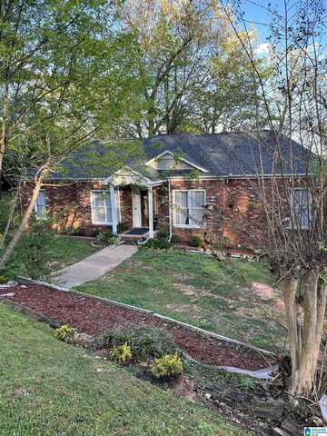 415 YELLOWSTONE DRIVE, BIRMINGHAM, AL 35206