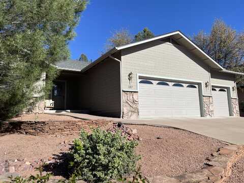 507 N BLUE SPRUCE Road, Payson, AZ 85541