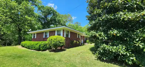 719 Luzerne St., Mount Ida, AR 71957