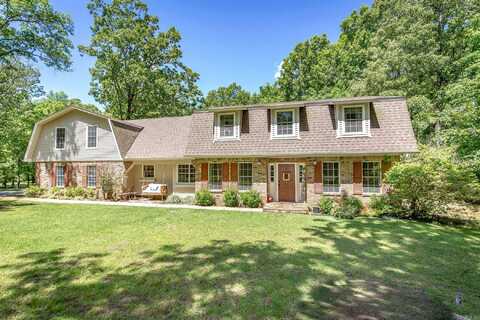 398 N Windwood Heights, Cabot, AR 72023