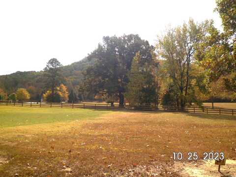 Lot 3 River View Drive, Heber Springs, AR 72543