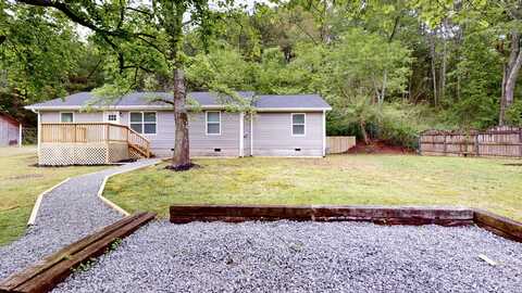 4612 Green Shanty Road, Ooltewah, TN 37363