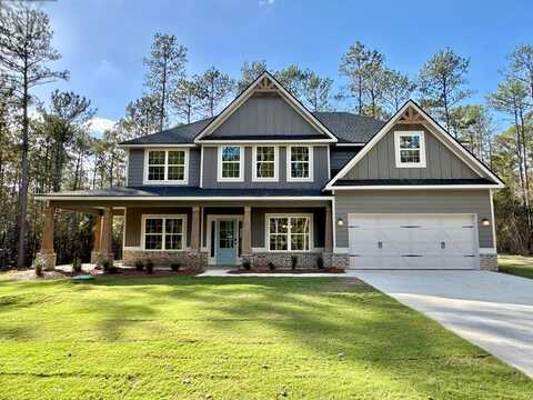 645 LEE ROAD 0334, SALEM, AL 36874