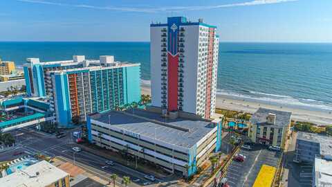 1605 S Ocean Blvd. S, Myrtle Beach, SC 29577