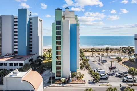 2310 N Ocean Blvd., Myrtle Beach, SC 29577