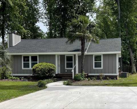 2405 Bert Dr., North Myrtle Beach, SC 29582