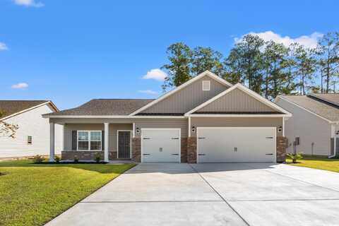 292 Hayloft Circle, Conway, SC 29526