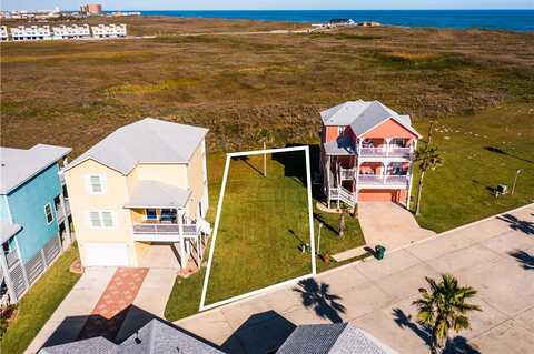 162 La Concha Boulevard, Port Aransas, TX 78373