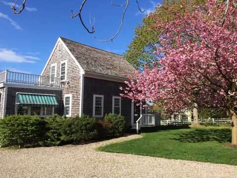 730 Orleans Road, North Chatham, MA 02650