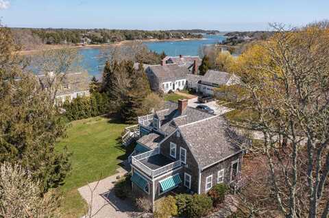 730 Orleans Road, North Chatham, MA 02650