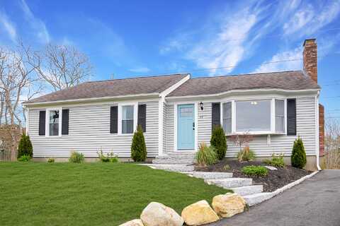 33 Sturbridge Way, Brewster, MA 02631