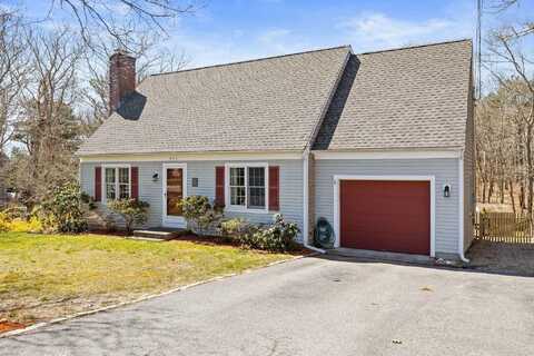 751 Old Bass River Road, Dennis, MA 02638