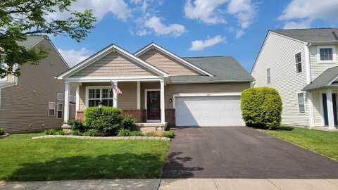 6768 Bigerton Bend, Canal Winchester, OH 43110
