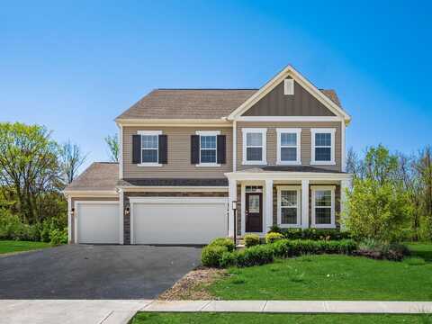 723 Bretforton Street, Pickerington, OH 43147