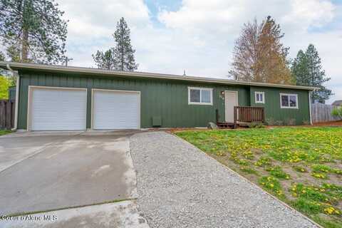 714 E GILBERT AVE, Coeur D Alene, ID 83815