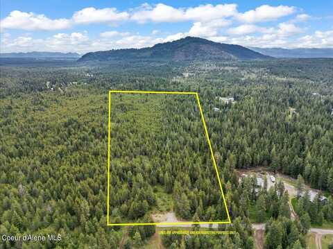 NKA N Nikoma Rd, Rathdrum, ID 83858