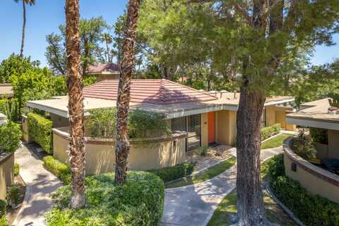 2501 N Indian Canyon Drive, Palm Springs, CA 92262