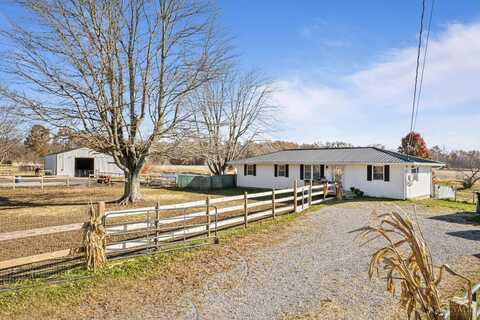 1718 State Route 133, Bethel, OH 45106