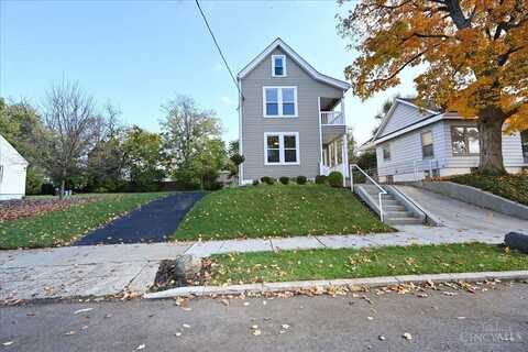 5122 Section Avenue, Norwood, OH 45212