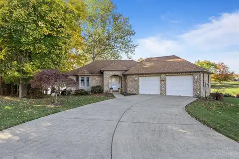 2 Coyote Cove, Jackson, OH 45171