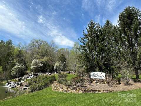 0 National Forest Drive, Collettsville, NC 28611