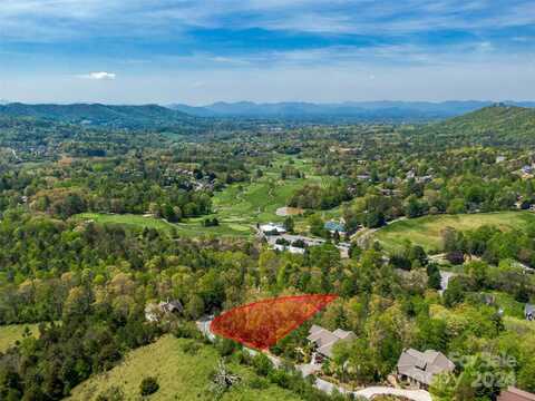 30 Courseview Drive, Weaverville, NC 28787