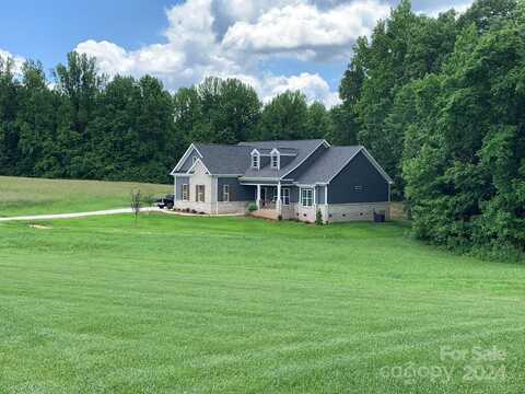 121 Peacehaven Place, Statesville, NC 28625