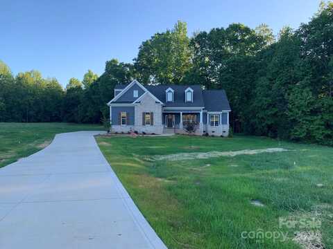 121 Peacehaven Place, Statesville, NC 28625