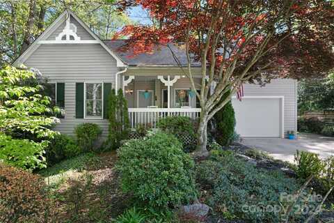 144 Fox Cross Drive, Brevard, NC 28712