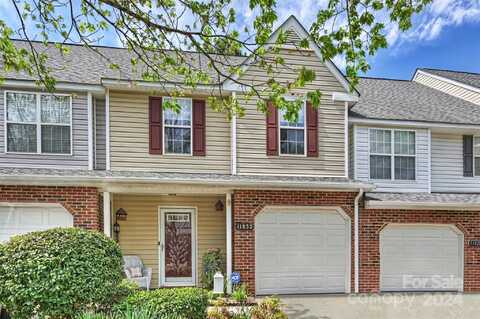 11832 Kevin Henry Place, Charlotte, NC 28277
