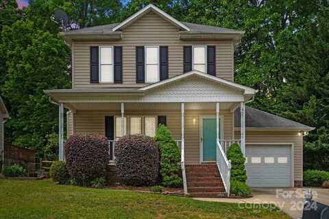 1547 Cambridge Heights Place, Concord, NC 28027