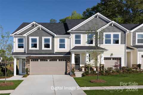 7014 Levelcross Lane, Charlotte, NC 28269