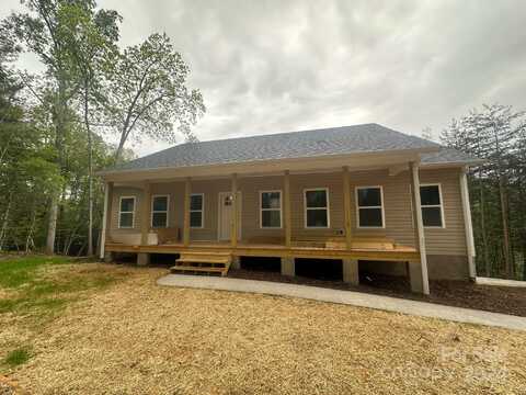 61 Whispering Pines Drive, Marion, NC 28752