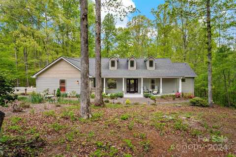 254 Holly Forest Drive, Rutherfordton, NC 28139