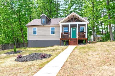 111 White Rock Road, Grover, NC 28073