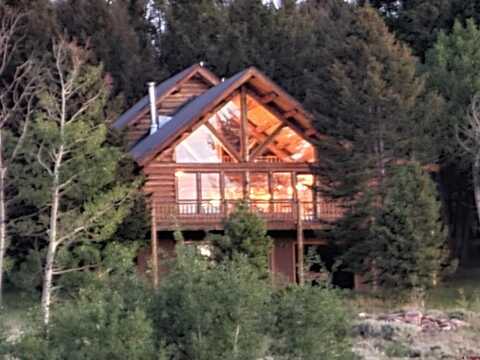 7891 County Road 25, Powderhorn, CO 81243