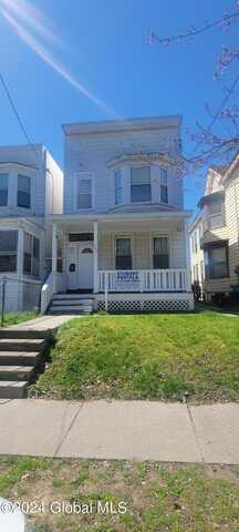 452 Hamilton Street, Albany, NY 12203