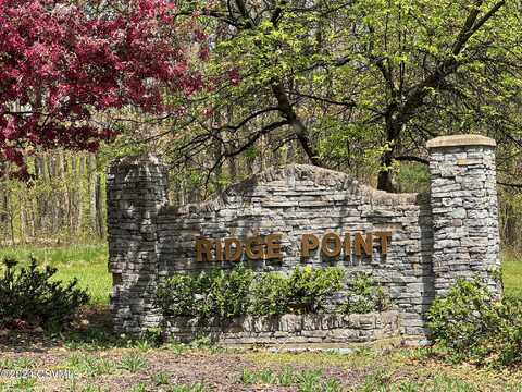 LOT 39 WOODRIDGE Lane, Northumberland, PA 17857