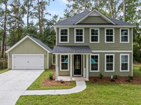 111 Broadmarsh Court, Charleston, SC 29418