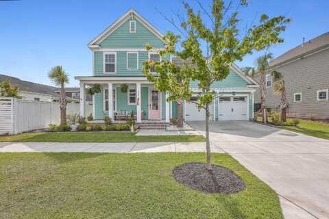 164 Clearblue Loop, Summerville, SC 29486