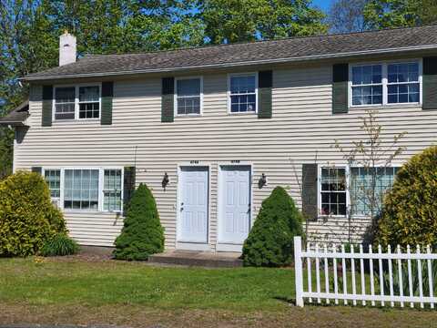 474 South Eagleville Road, Mansfield Center, CT 06268