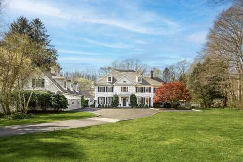 147 Ramhorne Road, New Canaan, CT 06840
