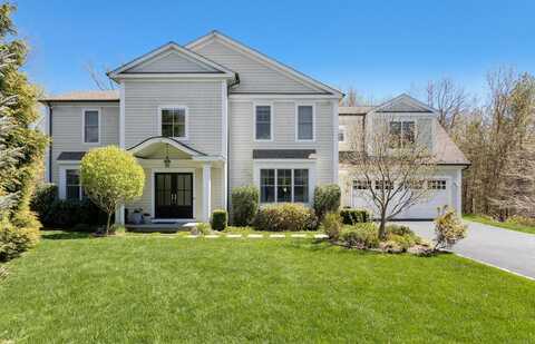 33 Grassy Plains Road, Westport, CT 06880